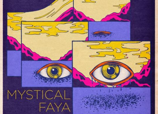 Mystical Faya