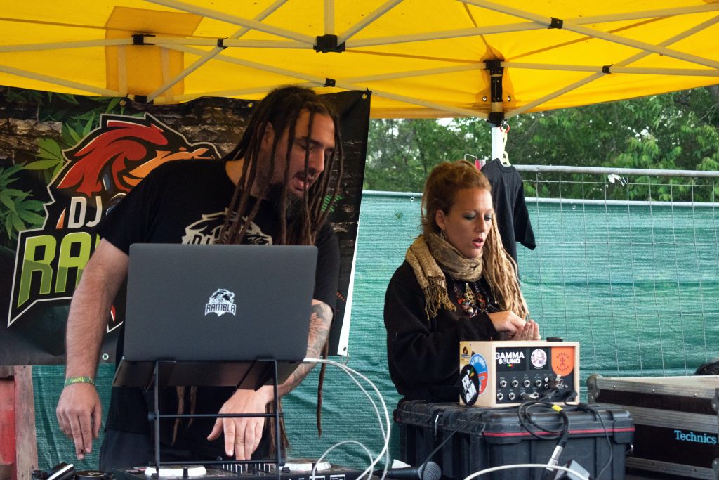 Arverne Reggae Festival