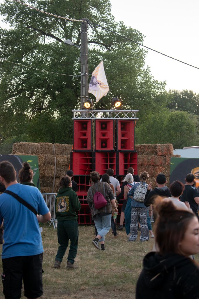 Arverne Reggae Festival