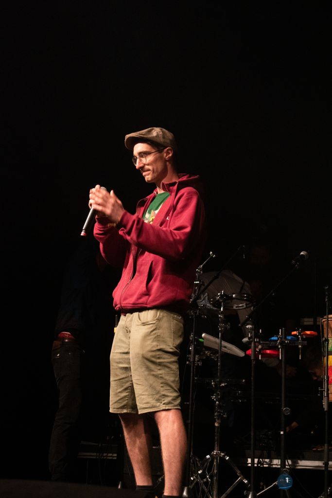 Arverne Reggae Festival