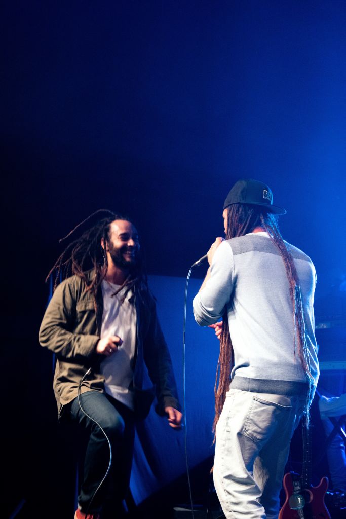 Arverne Reggae Festival