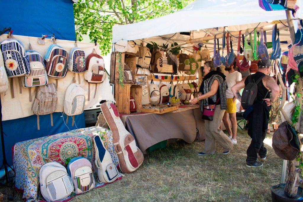 Arverne Reggae Festival