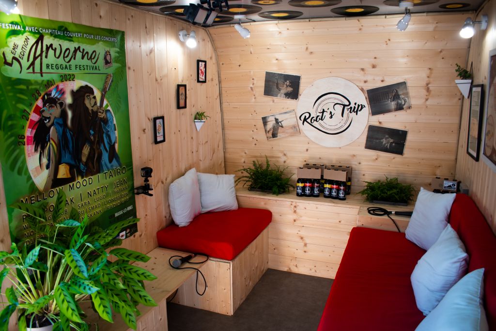 Arverne Reggae festival