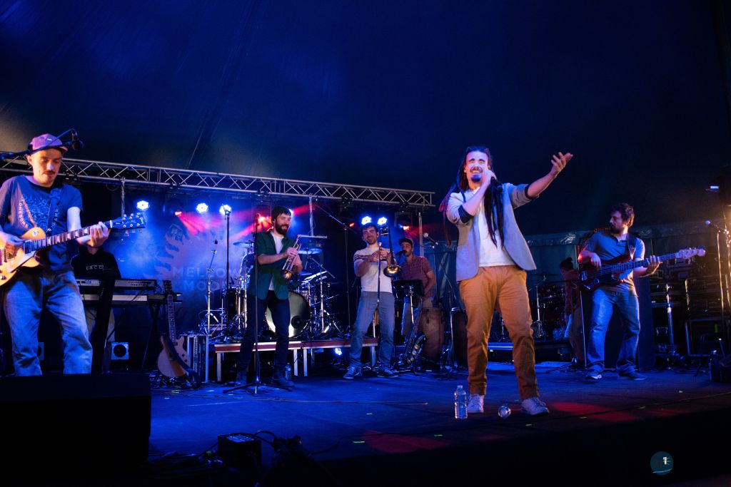 Arverne Reggae Festival