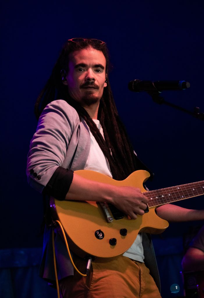 Arverne Reggae Festival