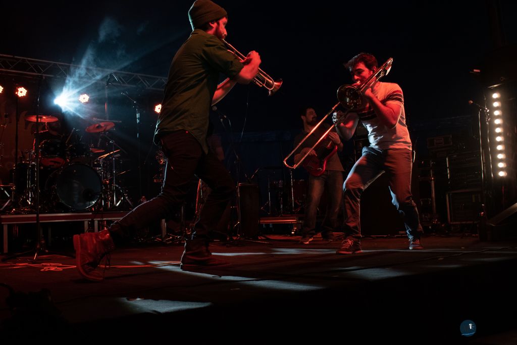 Arverne Reggae Festival