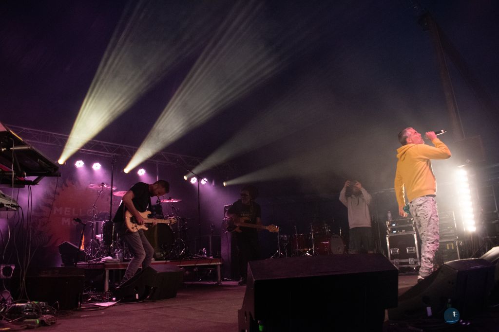 Arverne Reggae Festival