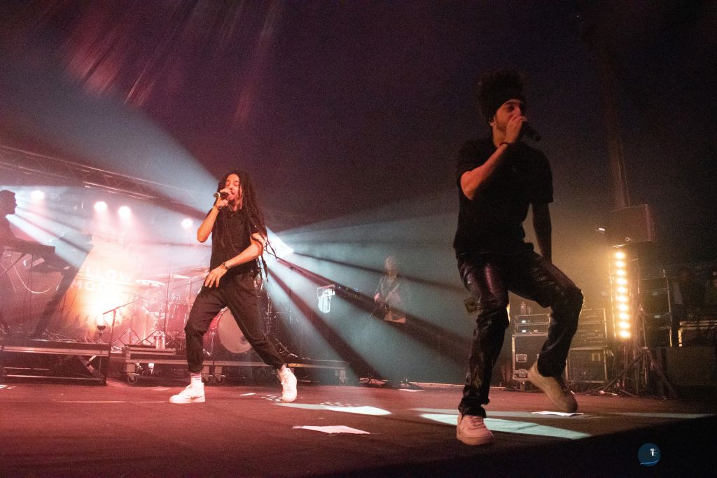 Arverne Reggae Festival