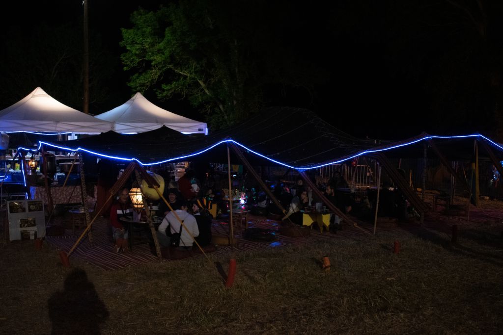 Arverne Reggae Festival