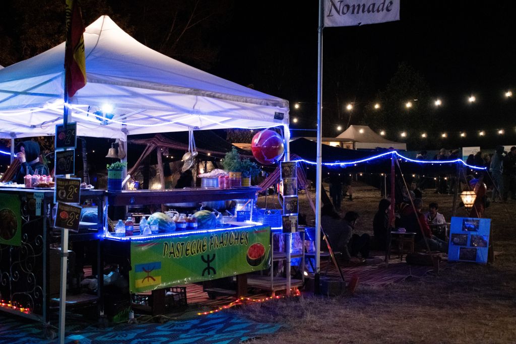 Arverne reggae Festival