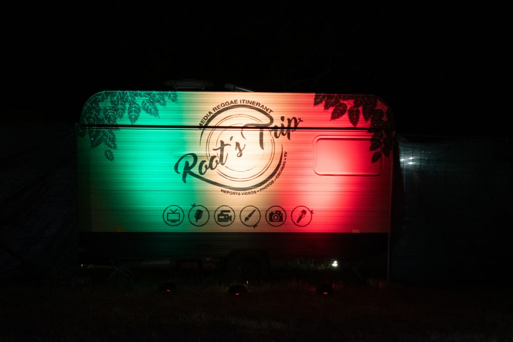 Arverne Reggae Festival