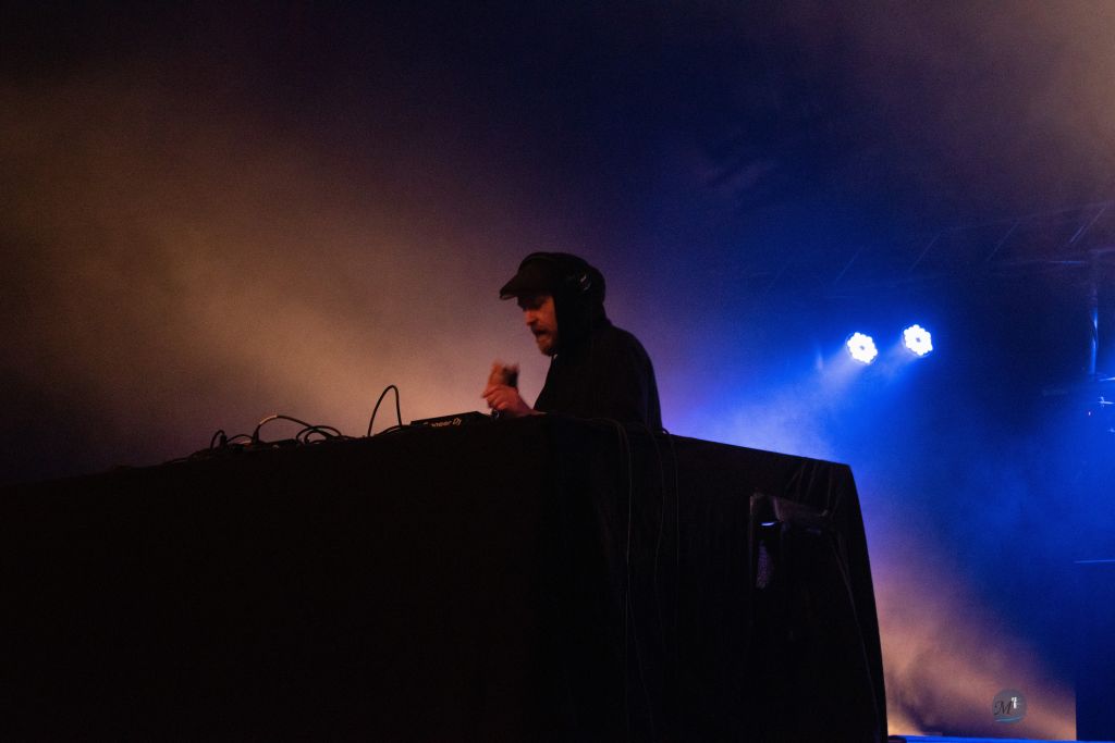 Arverne Reggae Festival