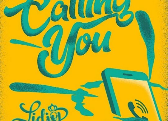 Lidiop-CallingYou