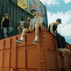 RAWB – Before We Fall