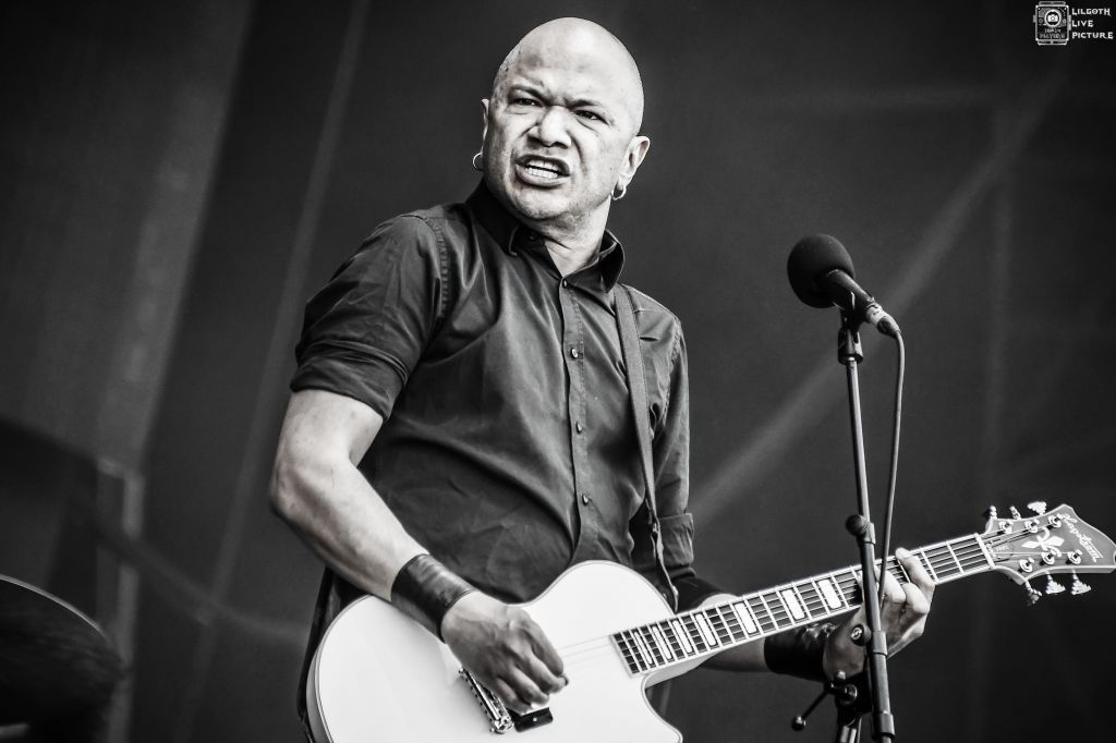 Danko Jones