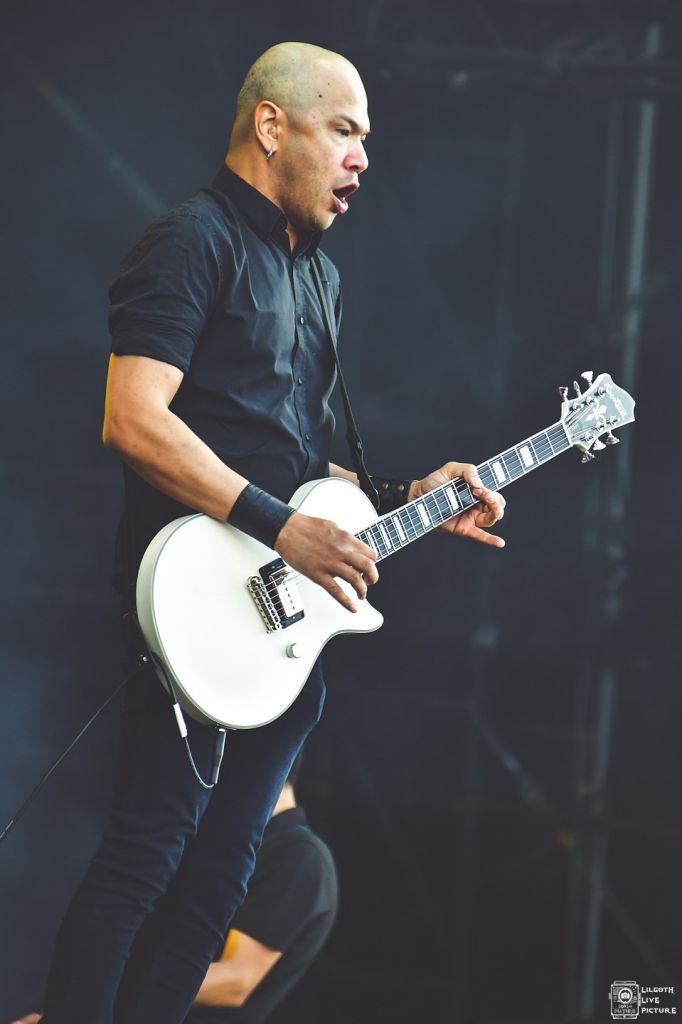 Danko Jones