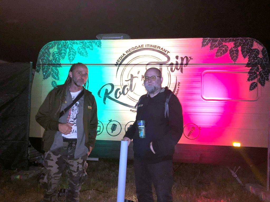 Arverne Reggae Festival