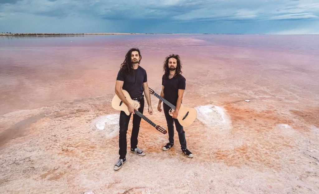 Joe Satriani, guitare, instrumental, Pink Floyd, Jordan Rudess, Opal Ocean, prog