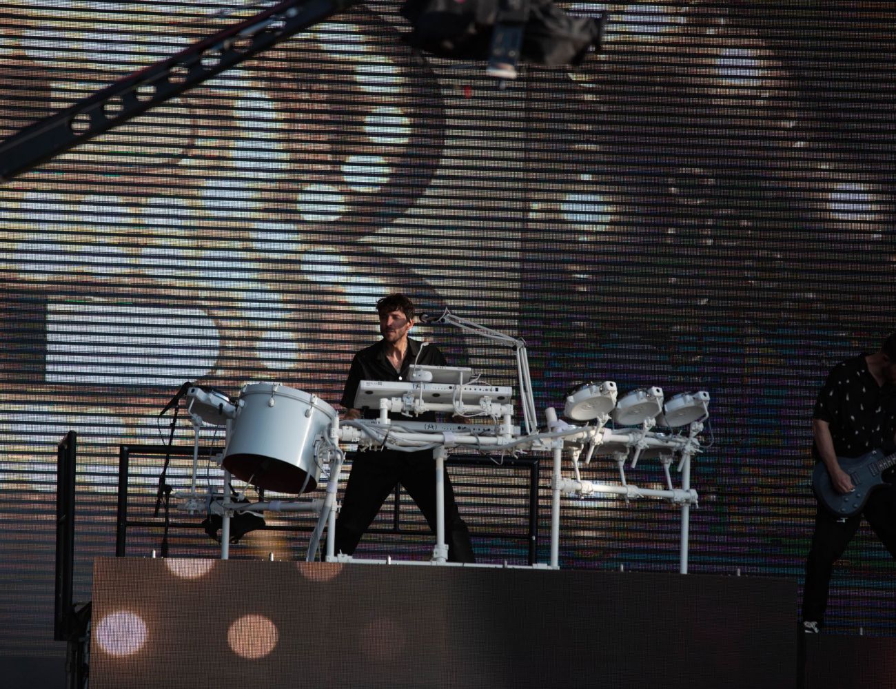 Hellfest XV #2 - Bring Me Horizon-19