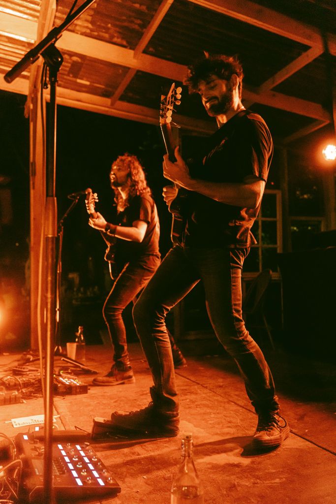 guitare, instrumental, Pink Floyd, Jordan Rudess, Opal Ocean, prog, The White Stripes, System of a Down, les Frigos, Metz