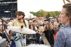 Check-In Party, jour 1 : à la guerre comme à Guéret