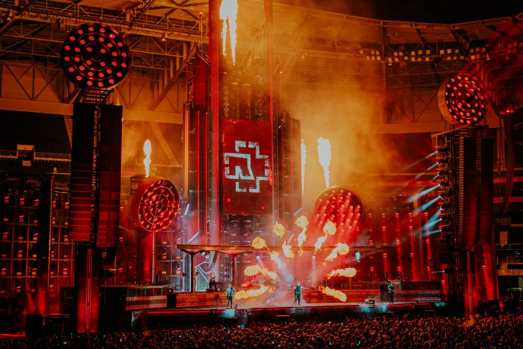 Rammstein, Zeit, Till Lindemann, Richard Z Kruspe, Oliver Riedel, Flake, Paul Lander, Christoph Schneider