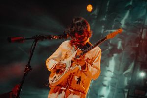 Biffy Clyro à l’Olympia le 03/09/2022