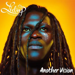 Better Days – Lidiop