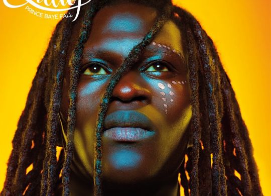 Lidiop - Better Days