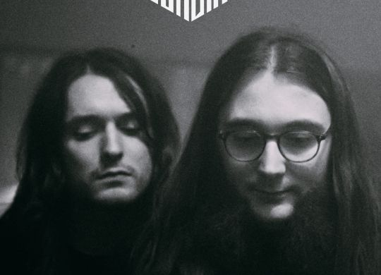 Moundrag - Demon Race single par Théo Gosselin