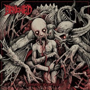 Benighted : Du nouveau pour l’Obscene tour 2022