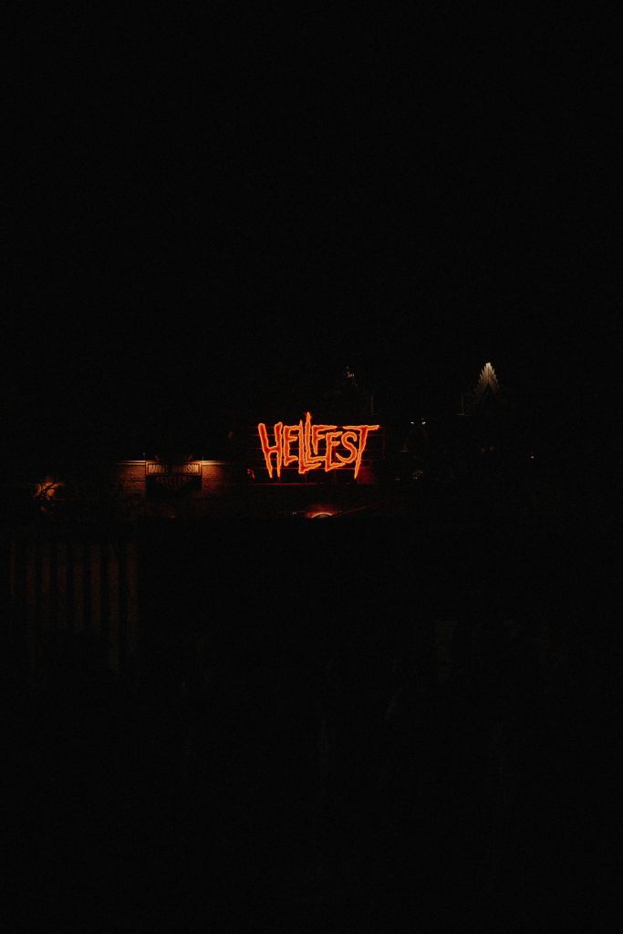 Hellfest 2022