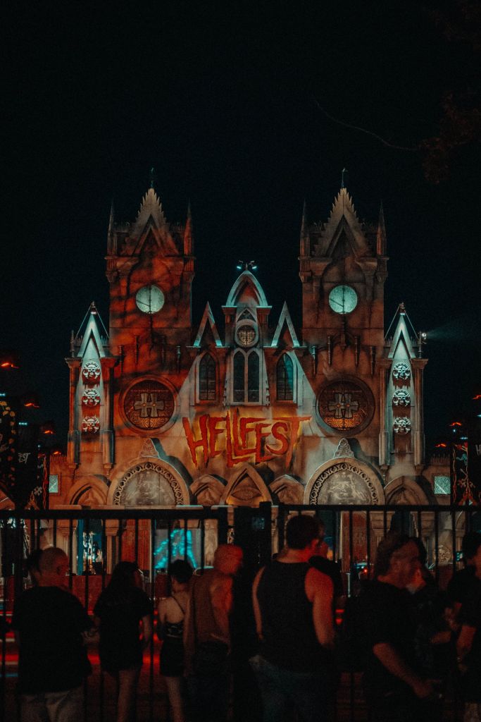 Hellfest 2022