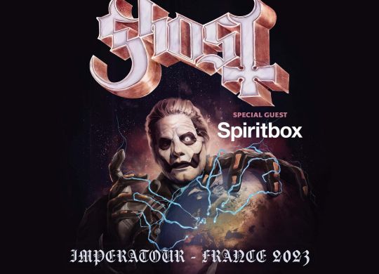 Ghost2023