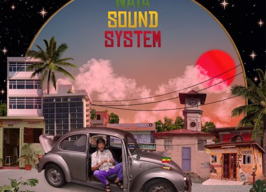 Naya Sound System
