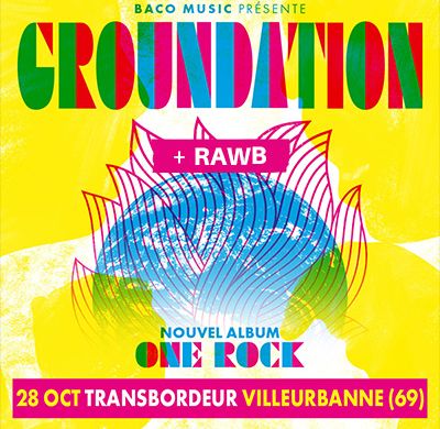 Groundation