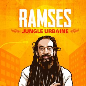 Ramses Saï Saï – Jungle Urbaine