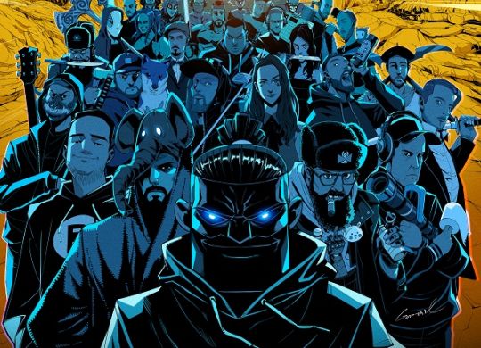 senbeï, like the phoenix, miscellaneous