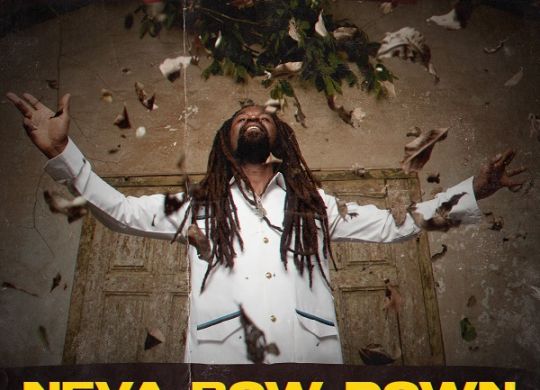 Rocky Dawuni