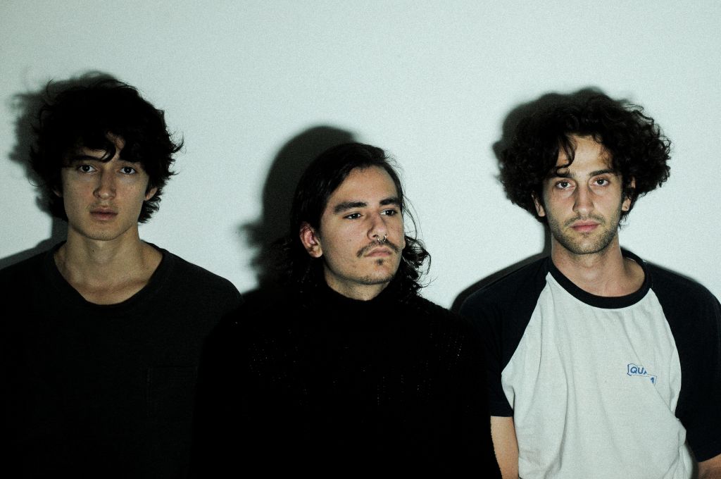 Groupe Absurd Heroes