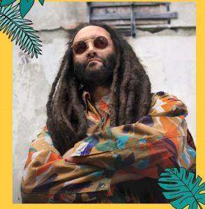 Alborosie & Shengen Clan – Rockstore, Montpellier, 19/11/2022