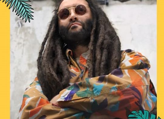 Alborosie