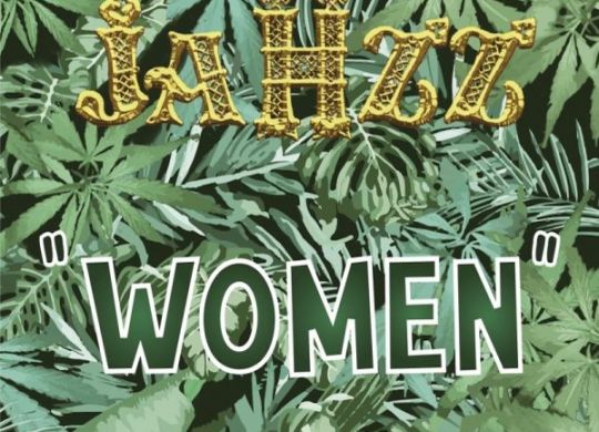 Jahzz - Women