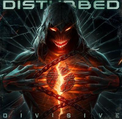 Disturbed