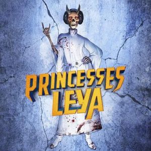 Dernière date de tournée prestigieuse pour les Princesses Leya