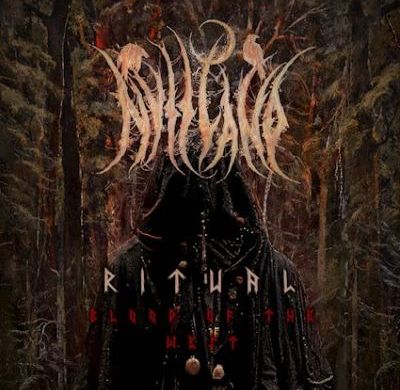 Ritual : Blood of the West