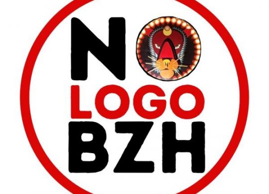 No Logo BZH