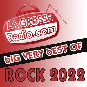 Big Very Best Of Rock 2022 – Les 50 meilleurs albums de la rédaction
