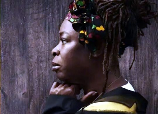 Princess Erika, J’suis pas une sainte