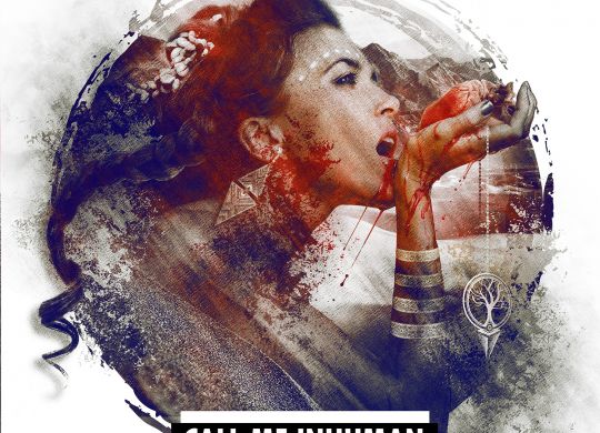 Asylum Pyre Album 2023